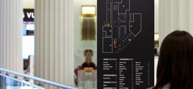 做標(biāo)識規(guī)劃設(shè)計?要考慮哪些事情？