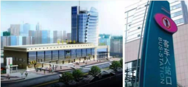 受歡迎的標識標牌制作