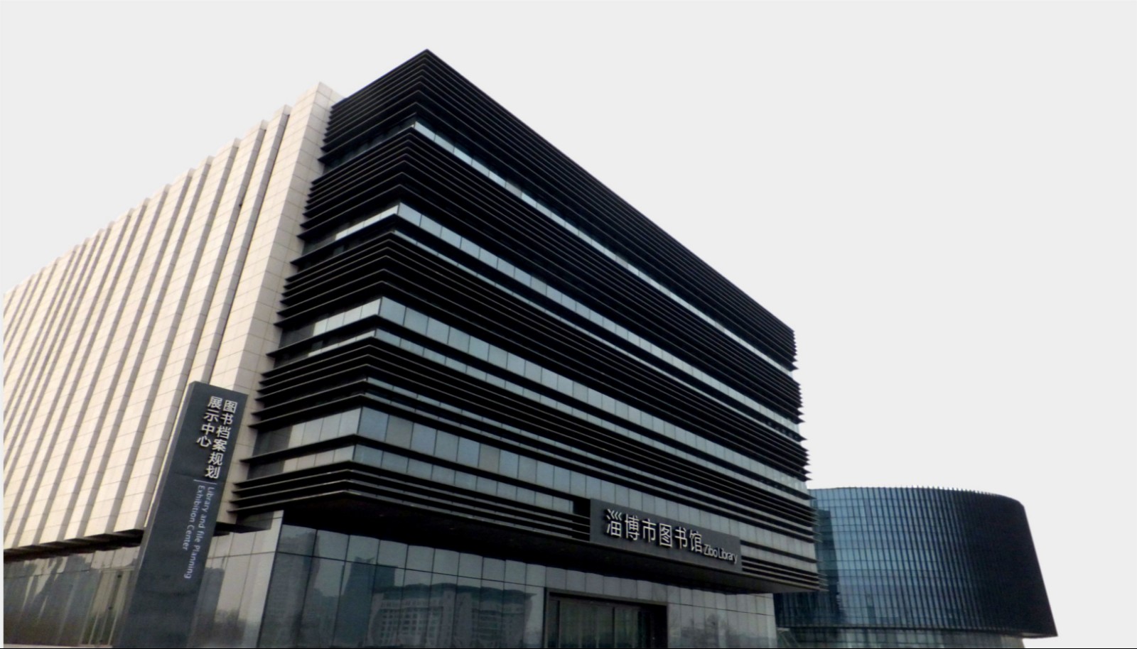 分享 | 看看“老舊”醫(yī)院標識導引如何再規(guī)劃