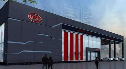 標(biāo)識制作公司哪些方面做得好