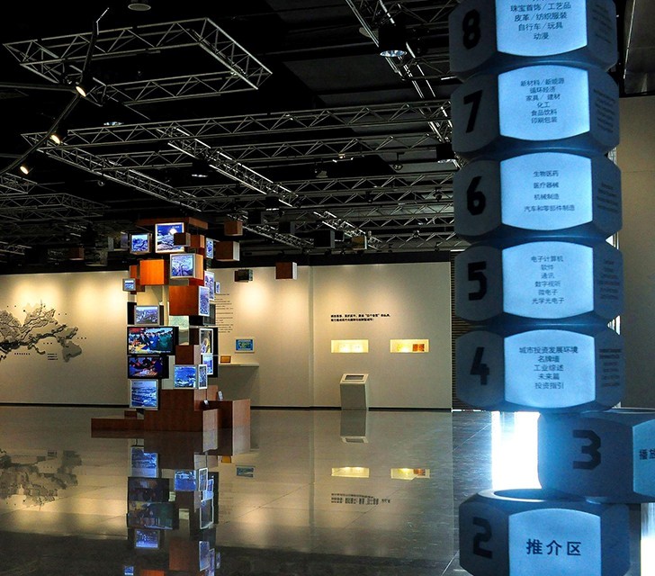 什么樣的標(biāo)識(shí)標(biāo)牌廠家更值得選擇