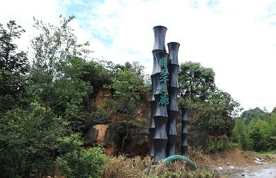 設(shè)計(jì)景區(qū)標(biāo)識(shí)時(shí)要注意哪些事情？