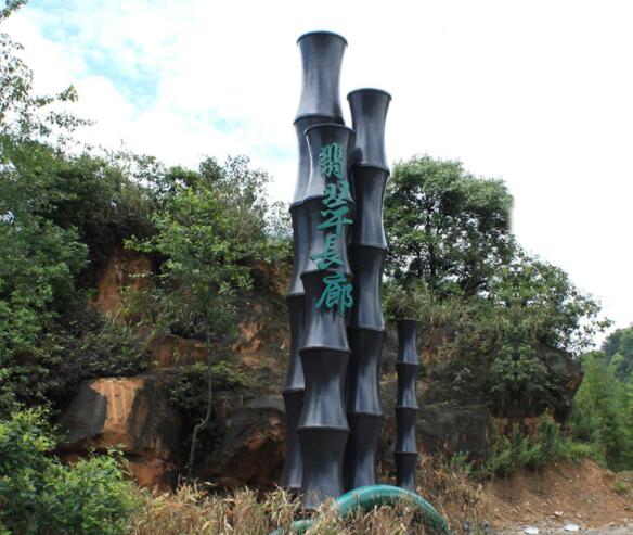 在旅游景區(qū)標識設計過程中應當遵循哪些原則