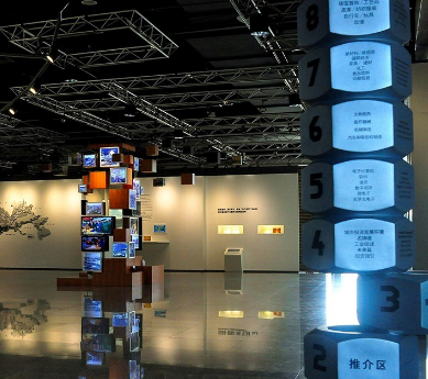 亞克力標(biāo)識(shí)標(biāo)牌制作有哪些重要工序