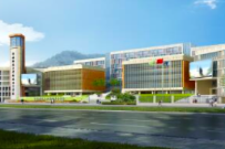 3個(gè)現(xiàn)代小區(qū)標(biāo)識規(guī)劃設(shè)計(jì)的要求