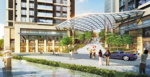 房地產(chǎn)標(biāo)識制作的注意事項(xiàng)