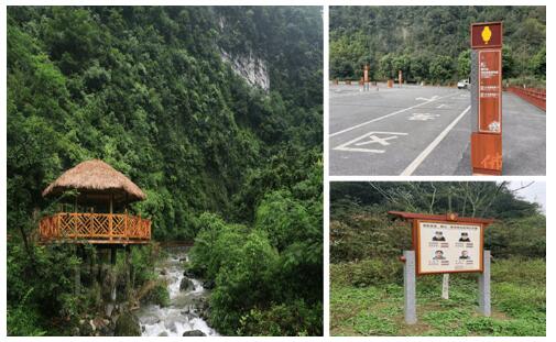 規(guī)劃和管理景區(qū)標識系統(tǒng)應注意什么