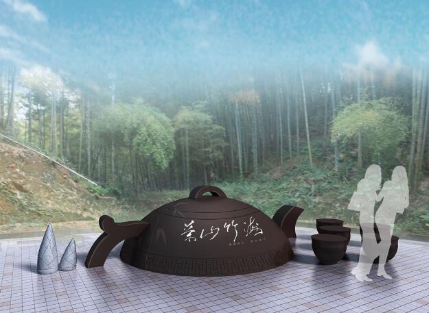 常見(jiàn)的景區(qū)標(biāo)識(shí)有哪些